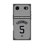 プレミアムスクエアケース with MagSafe［ 読売ジャイアンツ - #5 KADOWAKI - ビジター ］