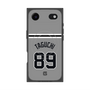 プレミアムスクエアケース with MagSafe［ 読売ジャイアンツ - #89 TAGUCHI - ビジター ］