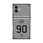 プレミアムスクエアケース with MagSafe［ 読売ジャイアンツ - #90 LEE - ビジター ］