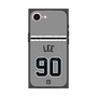 プレミアムスクエアケース with MagSafe［ 読売ジャイアンツ - #90 LEE - ビジター ］