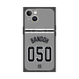 プレミアムスクエアケース with MagSafe［ 読売ジャイアンツ - #050 BANDOH - ビジター ］