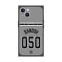 プレミアムスクエアケース with MagSafe［ 読売ジャイアンツ - #050 BANDOH - ビジター ］
