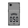 プレミアムスクエアケース with MagSafe［ 読売ジャイアンツ - #050 BANDOH - ビジター ］