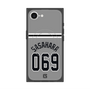 プレミアムスクエアケース with MagSafe［ 読売ジャイアンツ - #069 SASAHARA - ビジター ］