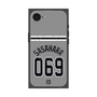 プレミアムスクエアケース with MagSafe［ 読売ジャイアンツ - #069 SASAHARA - ビジター ］