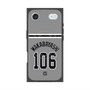 プレミアムスクエアケース with MagSafe［ 読売ジャイアンツ - #106 WAKABAYASHI - ビジター ］