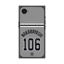 プレミアムスクエアケース with MagSafe［ 読売ジャイアンツ - #106 WAKABAYASHI - ビジター ］