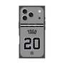 プレミアムスクエアケース with MagSafe［ 読売ジャイアンツ - #20 TOGO - ビジター ］