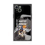 プレミアムスクエアケース with MagSafe［ ハイキュー!! - 立ち絵 - 日向 翔陽 ］