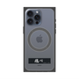 プレミアムスクエアケース with MagSafe［ ハイキュー!! - 横断幕 - 烏野高校 ］