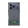 プレミアムスクエアケース with MagSafe［ ハイキュー!! - 横断幕 - 戸美学園高校 ］