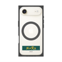 プレミアムスクエアケース with MagSafe［ ハイキュー!! - 横断幕 - 戸美学園高校 ］