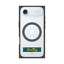 プレミアムスクエアケース with MagSafe［ ハイキュー!! - 横断幕 - 戸美学園高校 ］