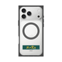 プレミアムスクエアケース with MagSafe［ ハイキュー!! - 横断幕 - 戸美学園高校 ］