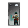 プレミアムスクエアケース with MagSafe［ 僕のヒーローアカデミア - 立ち絵 - 緑谷 出久 ］
