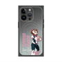 プレミアムスクエアケース with MagSafe［ 僕のヒーローアカデミア - 立ち絵 - 麗日 お茶子 ］