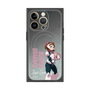 プレミアムスクエアケース with MagSafe［ 僕のヒーローアカデミア - 立ち絵 - 麗日 お茶子 ］