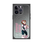 プレミアムスクエアケース with MagSafe［ 僕のヒーローアカデミア - 立ち絵 - 麗日 お茶子 ］