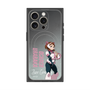 プレミアムスクエアケース with MagSafe［ 僕のヒーローアカデミア - 立ち絵 - 麗日 お茶子 ］