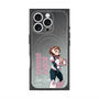プレミアムスクエアケース with MagSafe［ 僕のヒーローアカデミア - 立ち絵 - 麗日 お茶子 ］