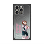 プレミアムスクエアケース with MagSafe［ 僕のヒーローアカデミア - 立ち絵 - 麗日 お茶子 ］
