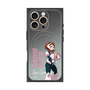 プレミアムスクエアケース with MagSafe［ 僕のヒーローアカデミア - 立ち絵 - 麗日 お茶子 ］