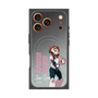 プレミアムスクエアケース with MagSafe［ 僕のヒーローアカデミア - 立ち絵 - 麗日 お茶子 ］