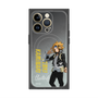 プレミアムスクエアケース with MagSafe［ 僕のヒーローアカデミア - 立ち絵 - 上鳴 電気 ］