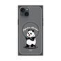 プレミアムスクエアケース with MagSafe［ 呪術廻戦 - ミニキャラ - パンダ ］