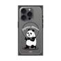 プレミアムスクエアケース with MagSafe［ 呪術廻戦 - ミニキャラ - パンダ ］