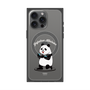 プレミアムスクエアケース with MagSafe［ 呪術廻戦 - ミニキャラ - パンダ ］