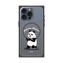 プレミアムスクエアケース with MagSafe［ 呪術廻戦 - ミニキャラ - パンダ ］