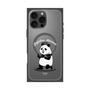 プレミアムスクエアケース with MagSafe［ 呪術廻戦 - ミニキャラ - パンダ ］