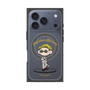 プレミアムスクエアケース with MagSafe［ 呪術廻戦 - ミニキャラ - 七海 建人 ］