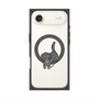 プレミアムスクエアケース with MagSafe［ オリジナル - CASEPLAYイヌ - dachsund ］