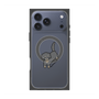 プレミアムスクエアケース with MagSafe［ オリジナル - CASEPLAYイヌ - dachsund ］