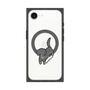 プレミアムスクエアケース with MagSafe［ オリジナル - CASEPLAYイヌ - dachsund ］