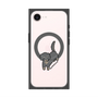 プレミアムスクエアケース with MagSafe［ オリジナル - CASEPLAYイヌ - dachsund ］