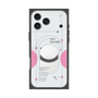 プレミアムスクエアケース with MagSafe［ オリジナル - チェキケース - ピンク ］
