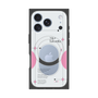 プレミアムスクエアケース with MagSafe［ オリジナル - チェキケース - ピンク ］