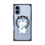 プレミアムスクエアケース with MagSafe［ オリジナル - ESTJ 幹部 - キャラクター ］