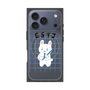 プレミアムスクエアケース with MagSafe［ オリジナル - ESTJ 幹部 - キャラクター ］