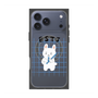 プレミアムスクエアケース with MagSafe［ オリジナル - ESTJ 幹部 - キャラクター ］