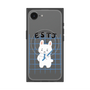 プレミアムスクエアケース with MagSafe［ オリジナル - ESTJ 幹部 - キャラクター ］