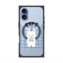 プレミアムスクエアケース with MagSafe［ オリジナル - ESFJ 領事 - キャラクター ］