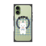 プレミアムスクエアケース with MagSafe［ オリジナル - ESFJ 領事 - キャラクター ］