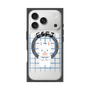 プレミアムスクエアケース with MagSafe［ オリジナル - ESFJ 領事 - キャラクター ］