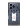 プレミアムスクエアケース with MagSafe［ オリジナル - ESFJ 領事 - キャラクター ］