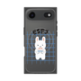 プレミアムスクエアケース with MagSafe［ オリジナル - ESFJ 領事 - キャラクター ］