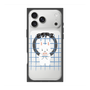 プレミアムスクエアケース with MagSafe［ オリジナル - ESFJ 領事 - キャラクター ］